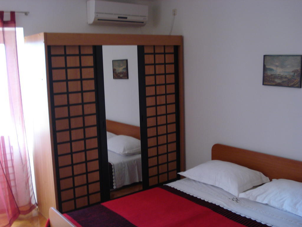 Studios Ana Mari Komiza Bilik gambar
